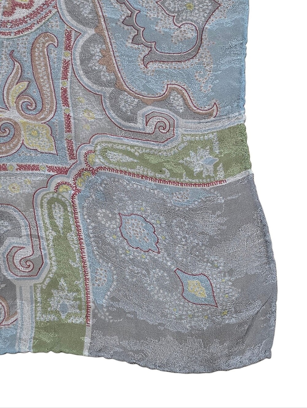 ETRO SCARF - Picture 6 of 15